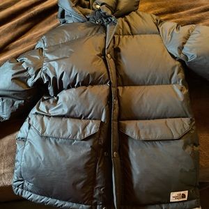 Boy’s Youth North Face